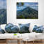 Coussin lombaire Schafer Merbabu
