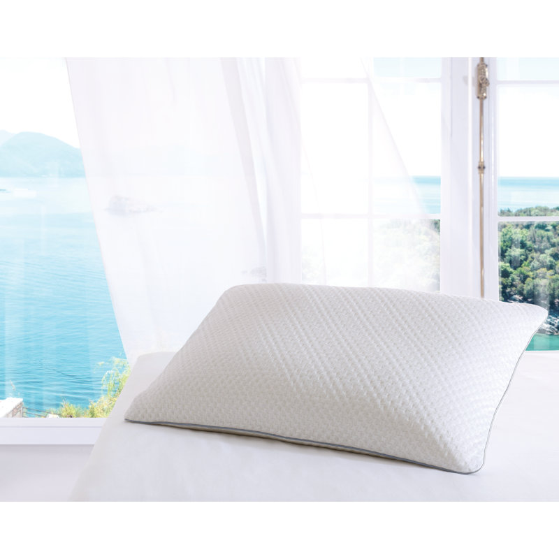 Dillsboro Therapy Cool Pillow, Standard