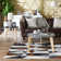 Table basse Eteuati
