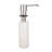 Martiniano Decorative Soap Dispenser