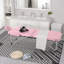 213.4cm Rectangular Adjustable Folding Table-1150791990