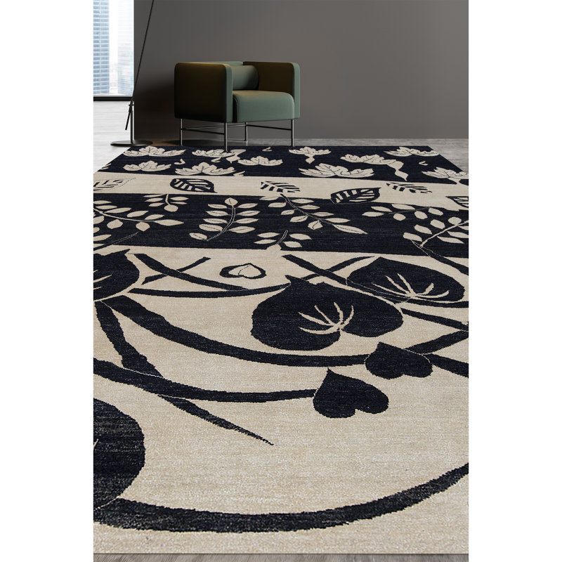 Brookhaven One-of-a-Kind 10' X 13'7" Area Rug