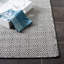 Tapis d'intérieur / extérieur à motif géométrique Varberg Performance-2012415261