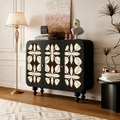 Armoire de rangement French Art