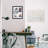 Uniopolis 11x14 Black Wood Collage Picture Frame