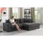 Canapé modulaire 3 pièces Naomi-1092650602