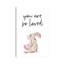 You Are So Loved Bunny - impression d'art graphique-52874512-52874494-52874495