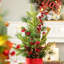 Arbre de table 22 po