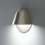 Enoki 1 - Light LED Flush Mounted Sconce