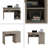 Computer Desk
