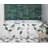 Anza™ 60" x 42" Drop in Soaking Bathtub-40093297