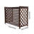 Air Conditioner Fence Screen
