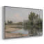 "Vintage Landscape - CDLVI" sur toile-2040060058