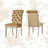 Ameriga 19.3'' H Tufted Upholstered Parsons Chair-1473537166-1473537161
