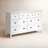 Allerone 64'' W 7 - Drawer Dresser