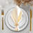 Metal Napkin Ring