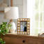 Sagebrook Home Bryher Decorative Photo Frame-2110443609