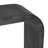 Mirod Modern Minimalist Console Table,-255907566