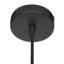 Inguna 1 - Light Schoolhouse Pendant
