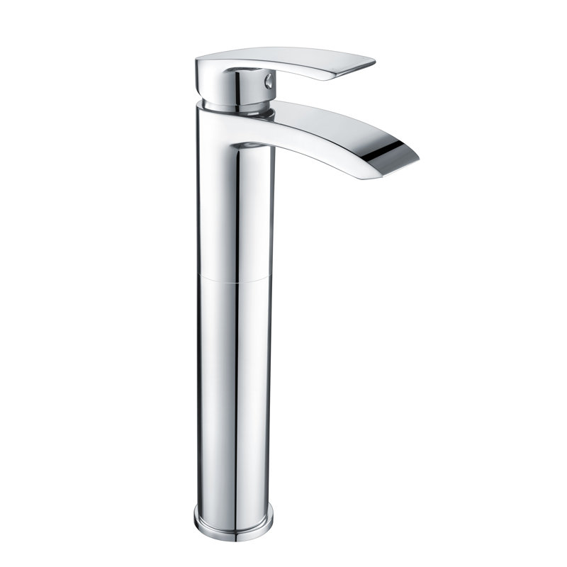 Reno Mono Basin Mixer