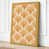 Ochre Border