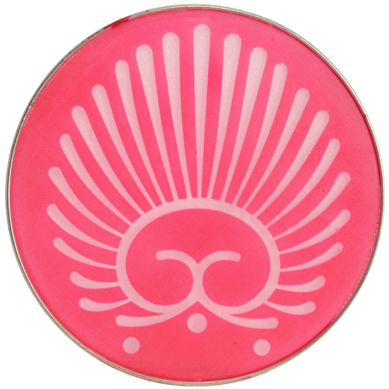 Crépine Rangoli