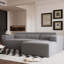 Canapé modulaire Modern-993460914