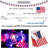 Gethen 7.28'' LED String Lights