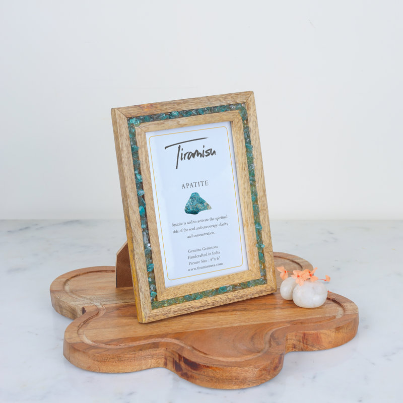 Cadre pour photo simple Tiffaney