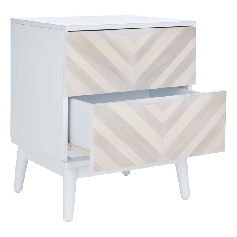 Adelmira 18'' W Nightstand