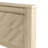 Advaith Modern 3 Piece Bedroom Set-1781556143