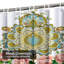 Rideau de douche Victorian Bloom-1215025072