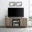 Schroeppel Unfinished TV Stand for TVs up to 65"-1318038692