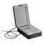 SentrySafe 0,05 pieds cubes Pi. Coffre-fort de sécurité portable avec cadran-7296220