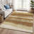 Premium Machine Washable Mayfield Striped Rug-401301555-401301557