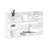 Ionie Bookshelf Office Desktop Organizer-2061551307