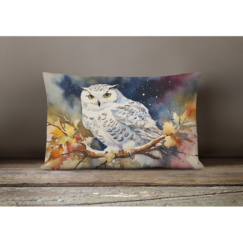 Outdoor Throw Pillow