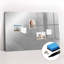 Magnetic Glass Dry Erase Board