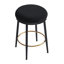 Ensemble de 2 tabourets de comptoir 24,75 po Modern-119320402-119320403