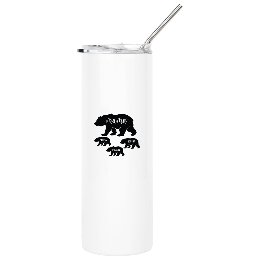Koyal Wholesale Mother''s Day 20 oz Double Wall Stainless Steel Travel ...
