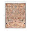 Serapi One-of-a-Kind 7' 11" X 9' 11" Hand Knotted Area Rug