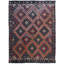 Jijim One-of-a-Kind 6'9" X 9' Area Rug