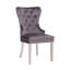 Chaise en acier inoxydable 2 pièces Simba-118735017