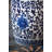 Ceramic Garden Stool, Small Side Tabel