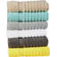 Brenna Cotton Midweight Ribbed Mulit-Size Set-1529370788