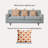 Abstract Reversible Throw Pillow-1161975907-1161975916