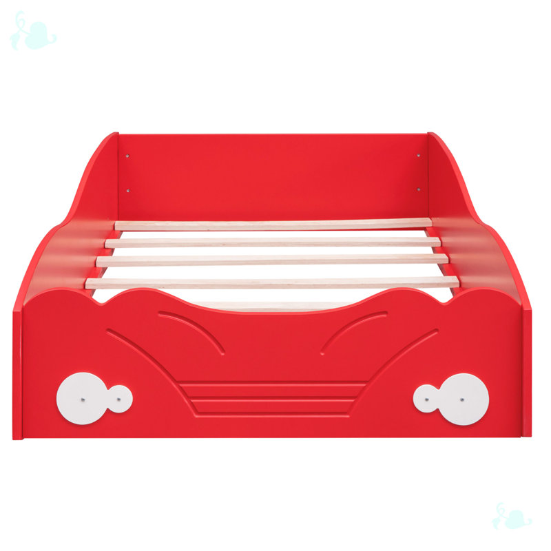 Lit simple Cars