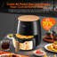 OYAJIA 6L Air Fryer