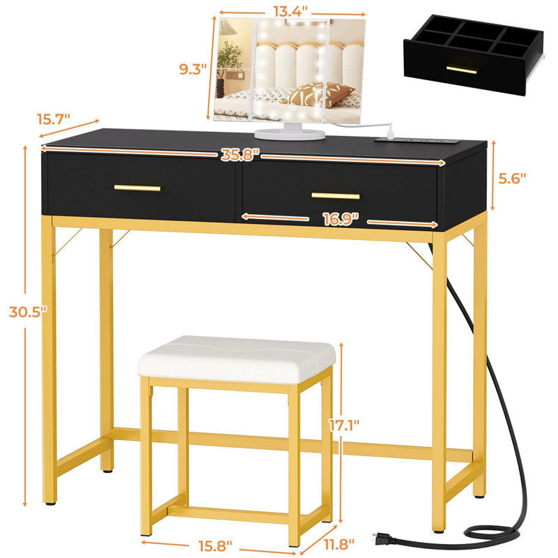 Dressing Table