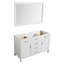 Base de meuble-lavabo simple Petrel-38087282